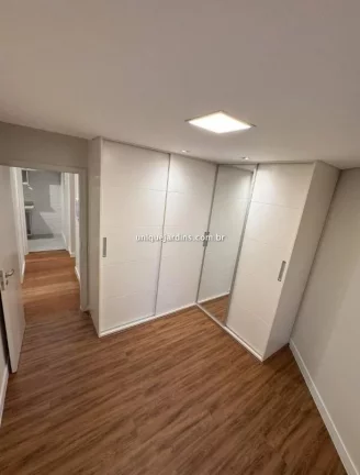 Imagem Apartamento à venda Vila Olímpia São Paulo