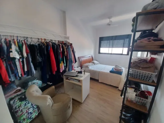 Imagem Apartamento 3 Dormitórios 125m² Condomínio JK Boa Vista