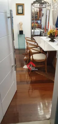 Imagem Apartamento com 3 dormitórios à venda, 150 m² por R$ 800.000 - Meireles - Fortaleza/CE