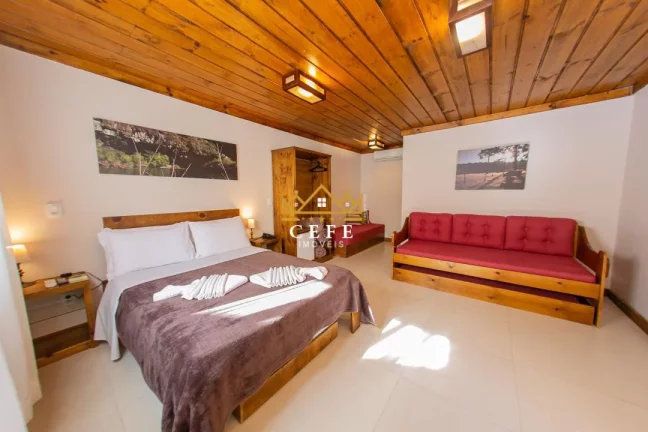 Imagem Pousada - Hotel com 10 Dormitorio(s) localizado(a) no bairro Centro em Canela / RIO GRANDE DO SUL Ref.:1431
