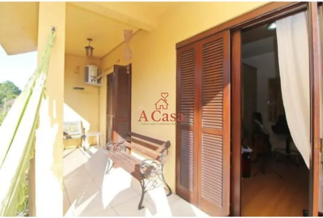Imagem Casa com 4 Dormitorio(s) localizado(a) no bairro Jardim Itu em Porto Alegre / Rio Grande do Sul Ref.:117