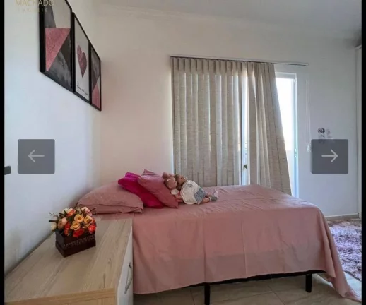 Imagem Casa à venda no bairro São Cristovão