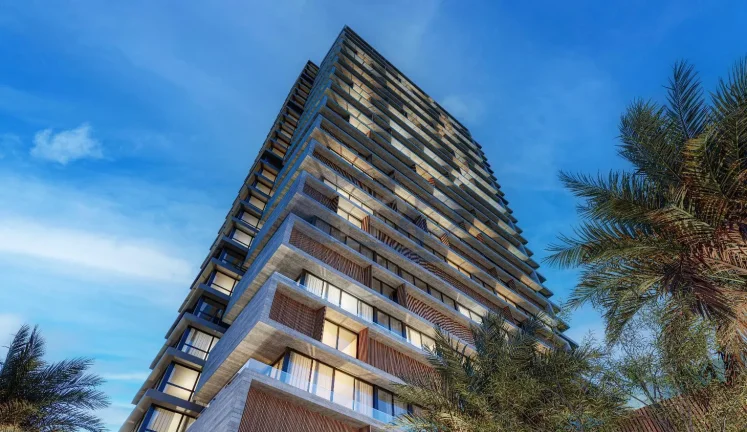 Imagem Apartamento á venda com 2 suítes no Predial em Torres/RS