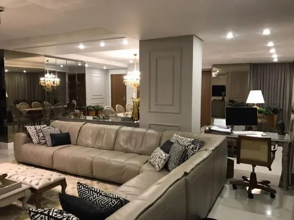 Imagem Apartamento para Temporada em Balneário Camboriú / SC no bairro Centro