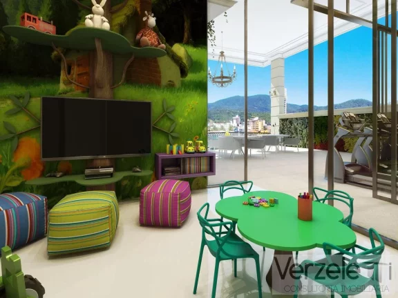 Imagem Apartamento 4 ou + dormitórios para Venda em Itapema / SC no bairro Canto da Praia