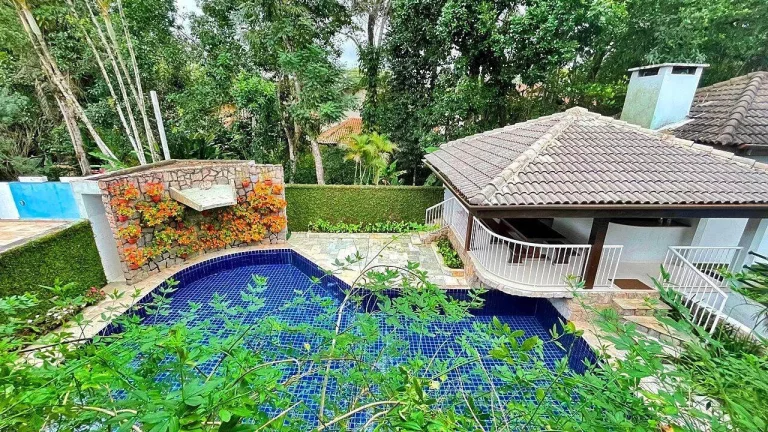 Imagem Casa com 4 dormitórios à venda, 480 m por R$ 7.200.000,00 - Riviera
