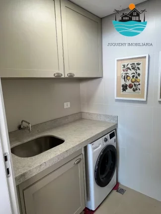Imagem Casa a Venda em Juquehy, a 70 metros da Praia em Juquehy com 4 suítes e 190m² de área construída | Juquehy Imobiliária