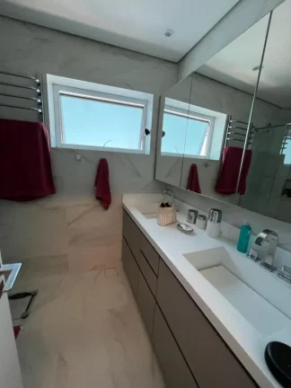 Imagem Cobertura Triplex ONE GRAMERCY 439m²