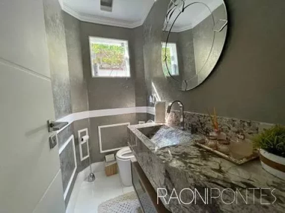 Imagem Casa de Condomínio com 4 Quartos à Venda, 400 m² em Barra Da Tijuca - Rio De Janeiro