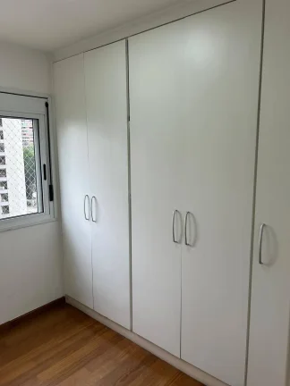 Imagem Apartamento Paraíso do Morumbi - 63M², 2 Dorms, 1 Suíte, 1 Vaga.