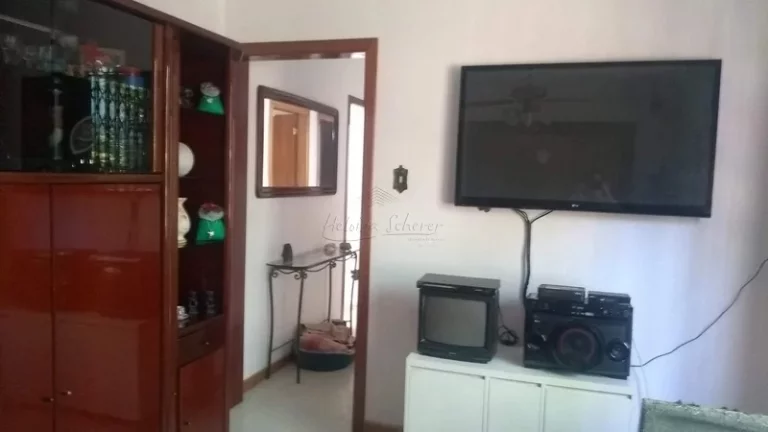 Foto do imóvel: Apartamento Padrão