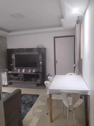Imagem Apartamento à venda, 2 quartos, 1 vaga, MARIA HELENA - Belo Horizonte/MG
