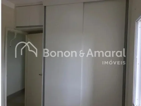 Imagem Este apartamento aconchegante conta com 2 quartos, sendo um deles uma suíte que garante privacidade...