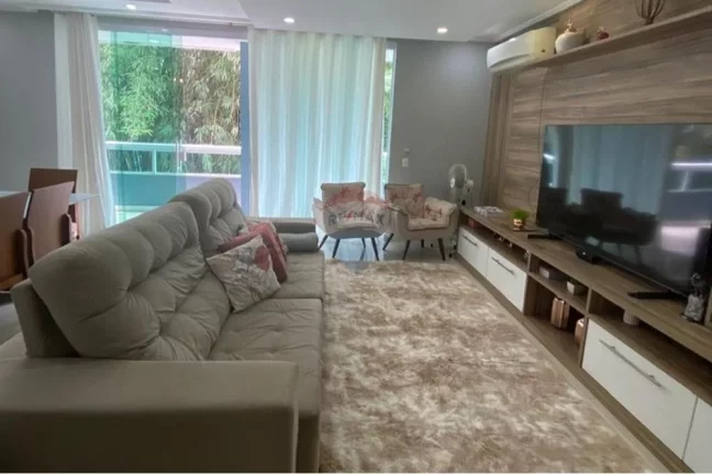 Imagem Casa na Freguesia em Jacarepagua com 2 quartos