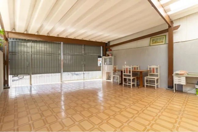 Imagem Casa à venda em São Paulo, Freguesia do Ó, com 3 quartos, 122m2