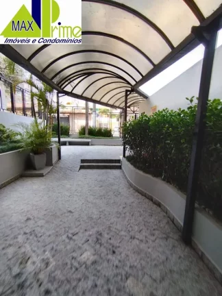 Imagem Apartamento Andar alto vila matilde ótimo custo benefício