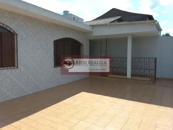 Imagem Sobrado à Venda no Jardim Regis SP, 3 Quartos, 2 Suítes, 100m²