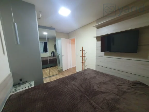 Imagem APARTAMENTO RESIDENCIAL em JUNDIAÍ - SP, JARDIM FLÓRIDA