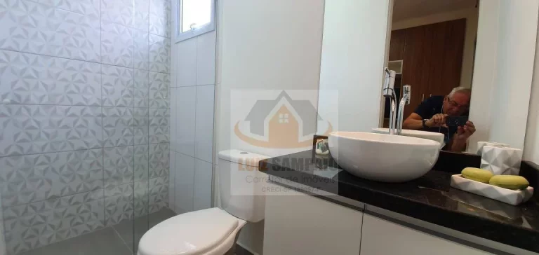 Imagem APARTAMENTO PÉ NA AREIA SUARÃO