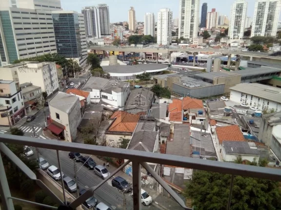 Imagem Apartamento, 54 m² - venda por R$ 450.000,00 ou aluguel por R$ 4.505,00/mês - Vila Prudente (Zona Le