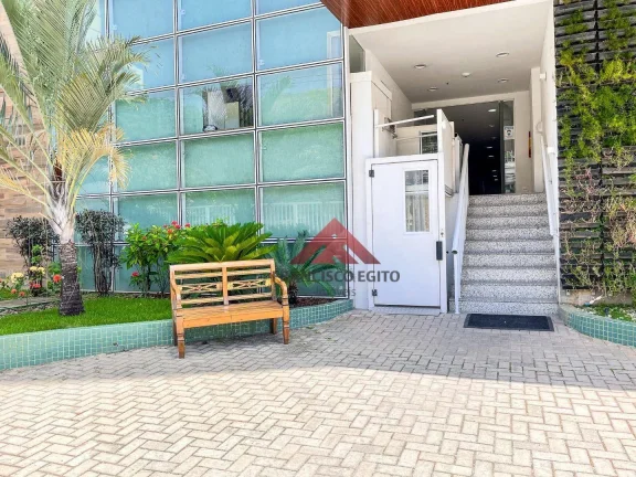 Imagem Apartamento 2 quartos com suíte e varanda