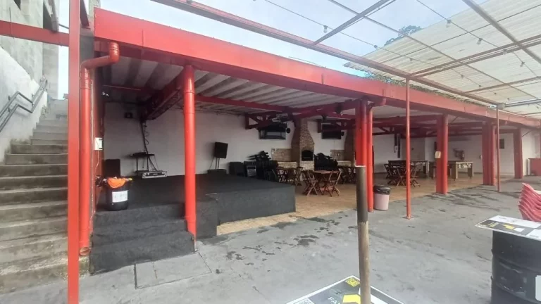 Imagem Ponto à venda, 2000 m² por R$ 980.000 - Jundiapeba - Mogi das Cruzes/SP