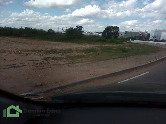 Imagem Área comercial, residencial à venda, Vila das Hortências, Jundiaí.