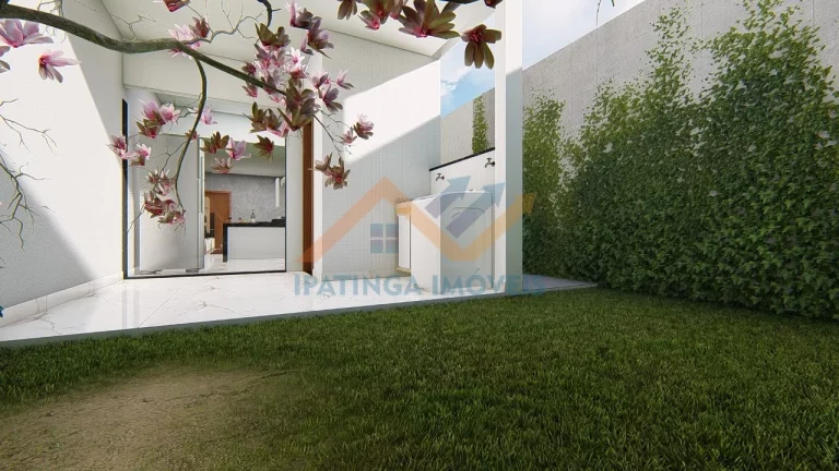 Imagem Casa Tríplex em Cidade Verde - Santana do Paraíso