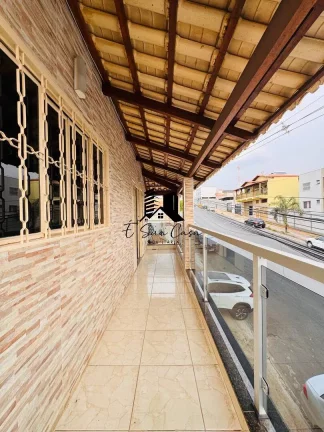 Imagem Casa e loja a venda 2 Quartos Bairro Cabral Contagem MG