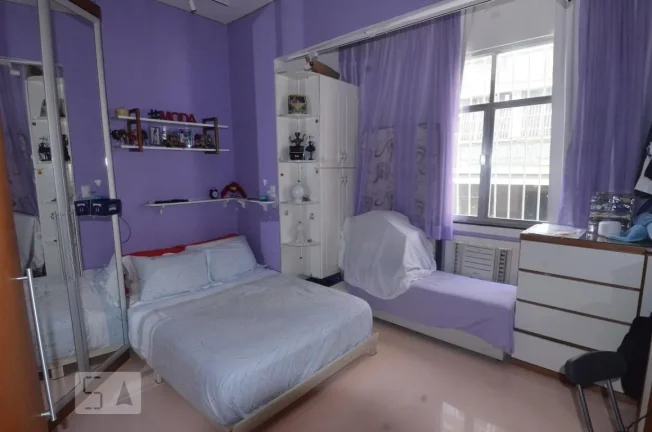 Imagem Apartamento à Venda - Copacabana, 3 Quartos, 143 m2