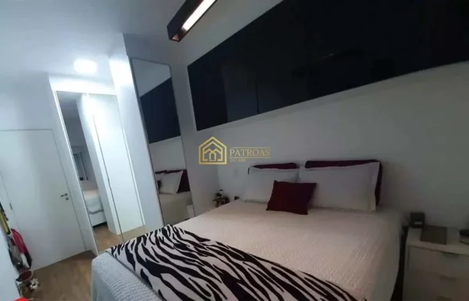 Imagem Apartamento Padrão