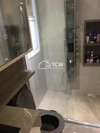 Imagem Apartamento à venda no bairro Vila Mariana - São Paulo/SP, Zona Sul