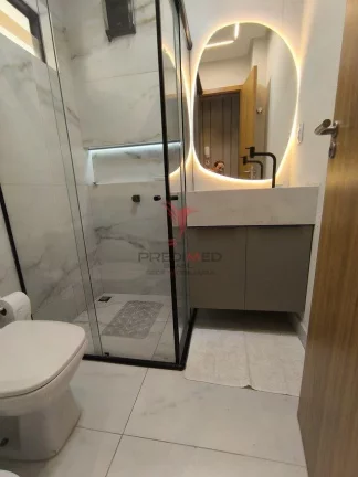 Imagem Vende-se Flat mobiliado no Cabo Branco - João Pessoa -PB