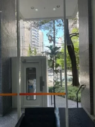 Imagem Sala Comercial à Venda, 33 m² em Paraíso - São Paulo