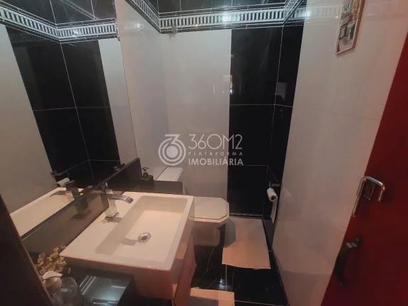 Imagem Apartamento para Venda em Santo André / SP no bairro Vila Assunção