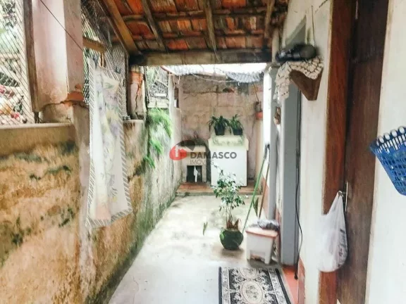 Imagem Casa à venda 2 Quartos, 10 Vagas, Santa Maria, São Caetano do Sul - SP