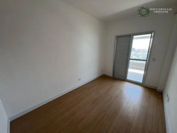 Imagem Apartamento com 3 dormitórios à venda, 112 m² por R$ 895.000,00 - Vilamar - Praia Grande/SP