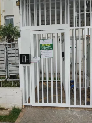 Imagem Apartamento com 2 Quartos à Venda, 49 m² em Parque Santa Fé - Porto Alegre