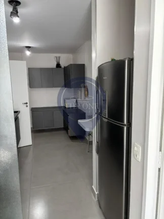 Imagem Apartamento para Locação em Santo Amaro, São Paulo-SP: 3 quartos, 2 salas, 2 banheiros, 94 m² de área! Viva com conforto e qualidade!