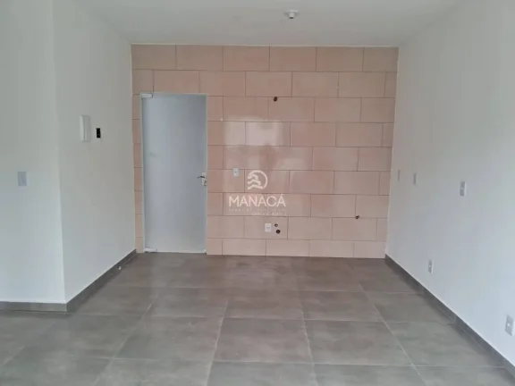 Imagem casa nova no bairro São Cristóvão