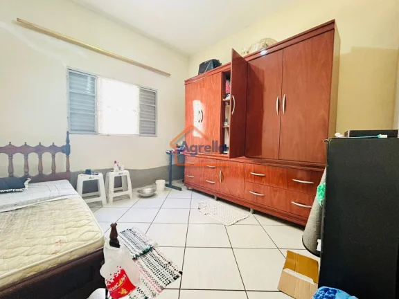 Imagem Casa à venda no bairro Vila Paraíso - Mogi Guaçu/SP