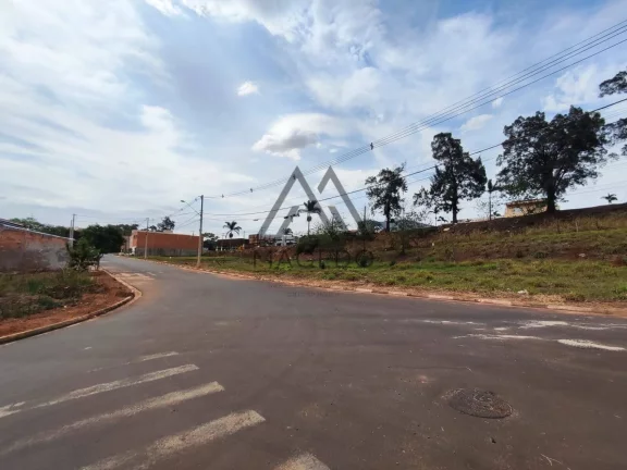 Vendo Lote - 200m² - Cesário Lange