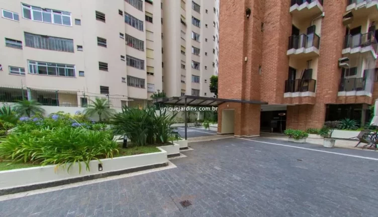 Imagem Cobertura Duplex à venda Jardim América São Paulo