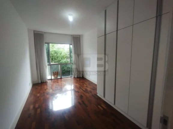 Imagem Apartamento à venda em Ipanema, 3 quartos, 150m2, 2 vagas, Nascimento Silva
