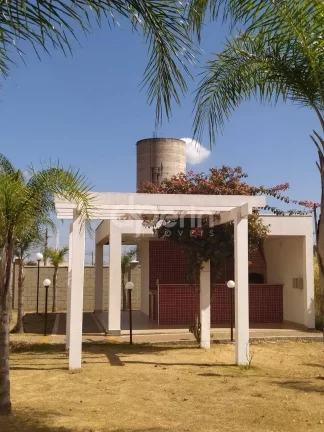 Imagem Apartamento à venda - Parque Fher