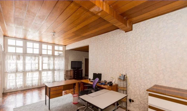 Imagem Apartamento de 4 quartos no bairro Centro