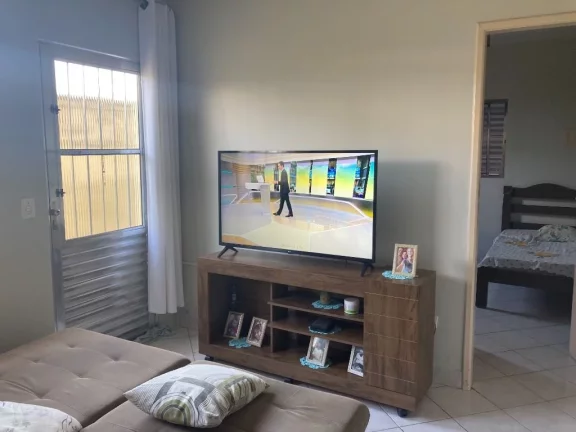 Imagem Casa com 2 dormitórios à venda, 107 m² por R$ 499.000,00 - Jardim Anzai - Suzano/SP