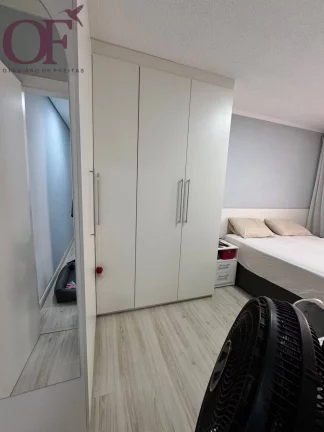 Imagem Apartamento 02 quartos Morada dos Passaros - Jundiai - SP
