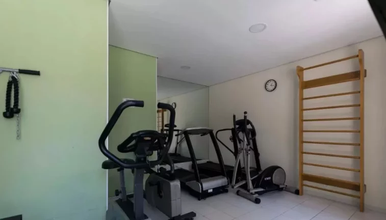 Imagem APARTAMENTO RESIDENCIAL em SÃO PAULO - SP, BOSQUE DA SAÚDE