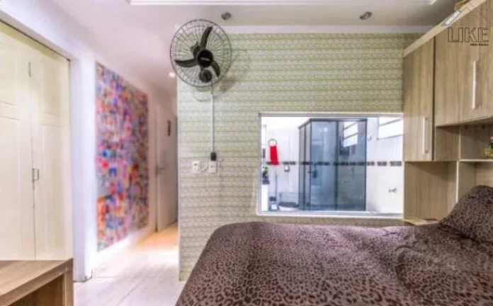 Imagem [Casa em Condomínio - Venda][Pq Nova Esperança]